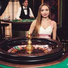 u8886 Live Casino